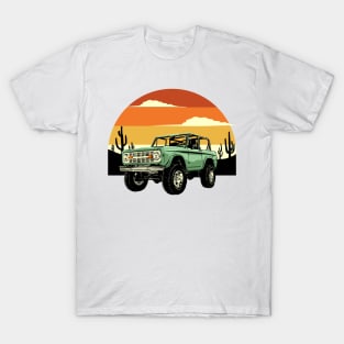 The Adventurer T-Shirt